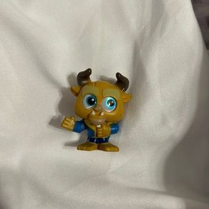 Disney Doorables Beast Series 7 Common